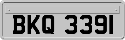 BKQ3391