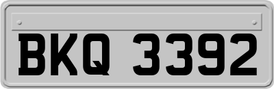 BKQ3392