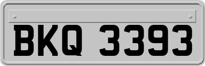 BKQ3393