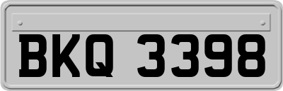 BKQ3398