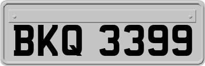 BKQ3399