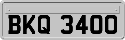 BKQ3400