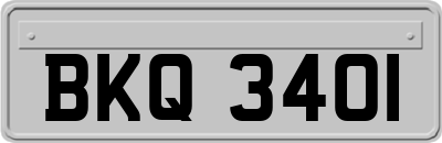 BKQ3401
