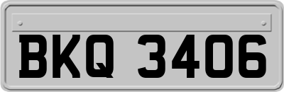 BKQ3406
