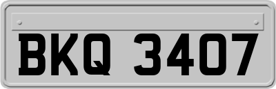 BKQ3407