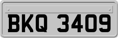 BKQ3409