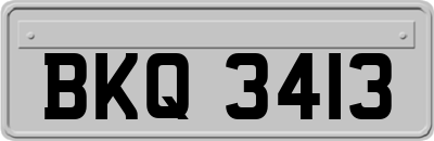 BKQ3413