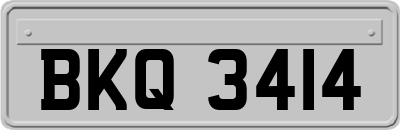 BKQ3414