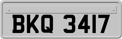 BKQ3417