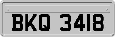 BKQ3418