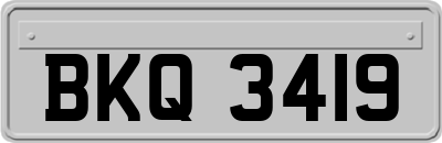 BKQ3419