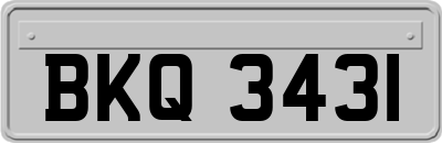 BKQ3431