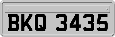 BKQ3435