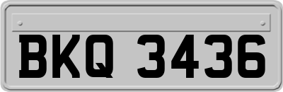 BKQ3436