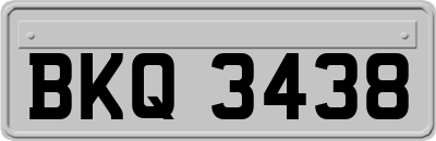 BKQ3438