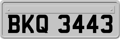 BKQ3443