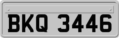 BKQ3446