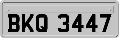 BKQ3447