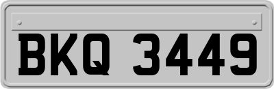 BKQ3449