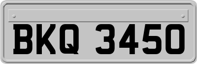 BKQ3450