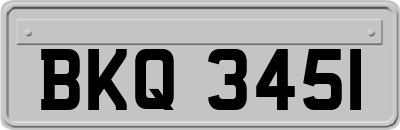 BKQ3451