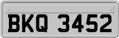 BKQ3452
