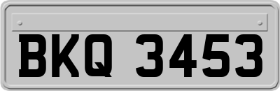 BKQ3453