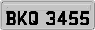 BKQ3455