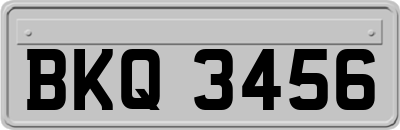 BKQ3456
