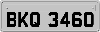 BKQ3460