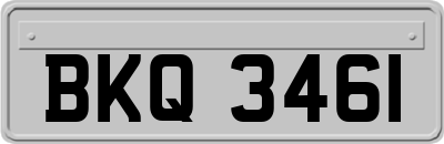 BKQ3461