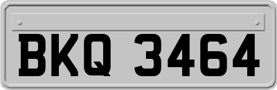 BKQ3464
