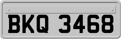 BKQ3468