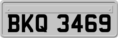 BKQ3469