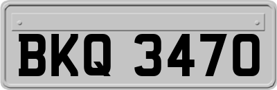 BKQ3470