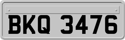 BKQ3476