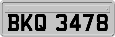 BKQ3478