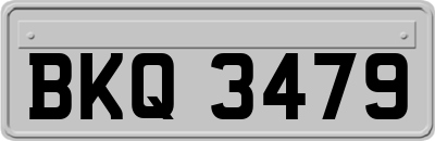 BKQ3479