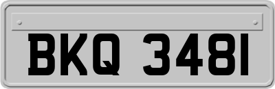 BKQ3481