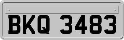 BKQ3483