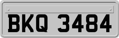 BKQ3484