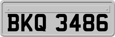 BKQ3486