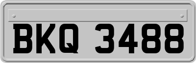 BKQ3488