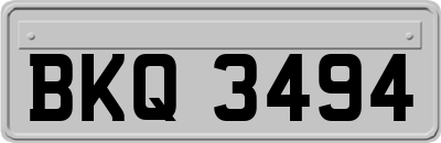 BKQ3494