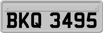 BKQ3495