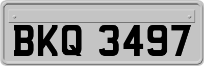 BKQ3497