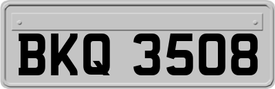 BKQ3508