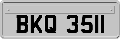 BKQ3511