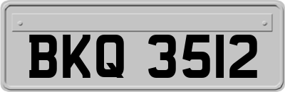 BKQ3512