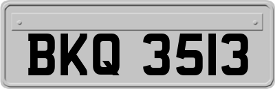 BKQ3513
